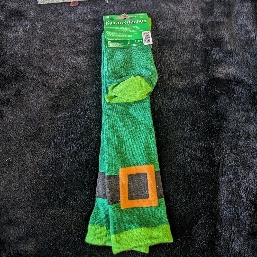 Knee Socks